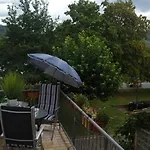Haus Moselschleife * Bremm