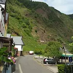 Διαμέρισμα Haus Moselschleife Bremm