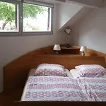 Appartement Haus Moselschleife Bremm