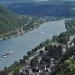 Appartement Haus Moselschleife *