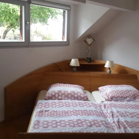 Haus Moselschleife Apartment *