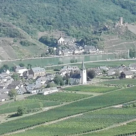 Haus Moselschleife *