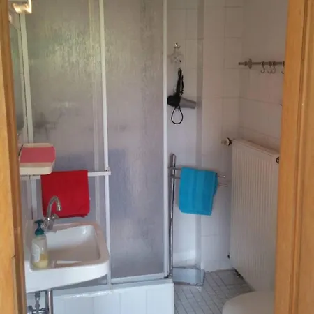 Apartamento Haus Moselschleife