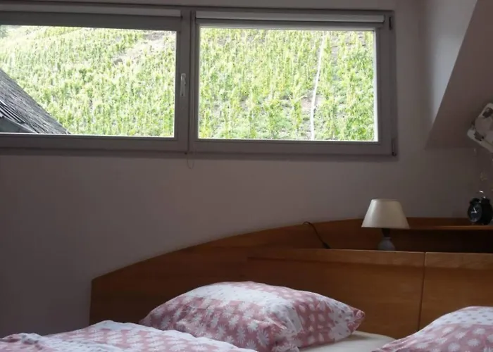 Haus Moselschleife Apartamento Bremm