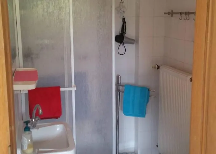 Apartamento Haus Moselschleife